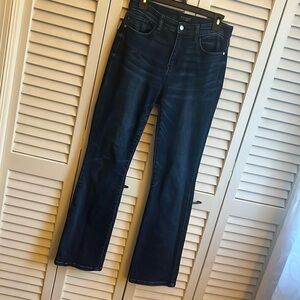 Judy Blue Slim Bootcut Jeans